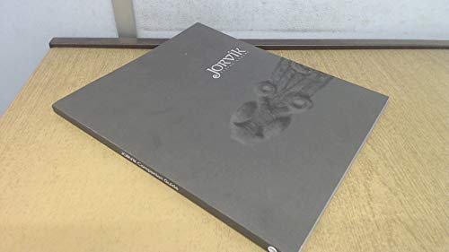 9781874454014: Jorvik Viking Centre Companion Guide