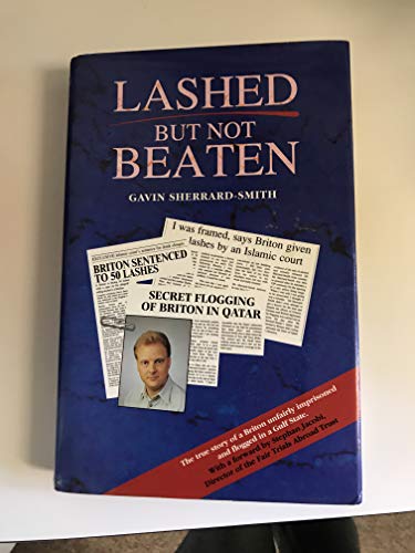 Stock image for Lashed But Not Beaten (Stories Worth Telling S.) for sale by WorldofBooks