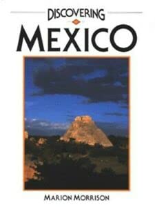 Stock image for Discovering - Mexico (Discovering) for sale by MusicMagpie