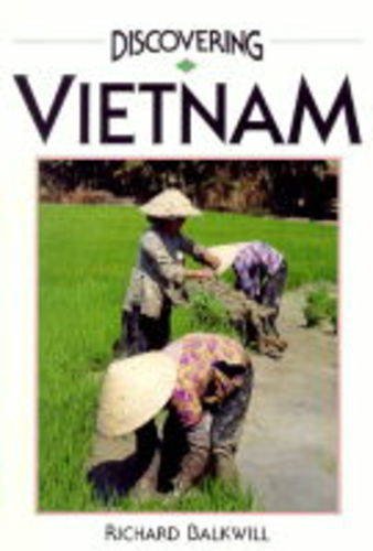 9781874488934: Discovering - Vietnam (Discovering)