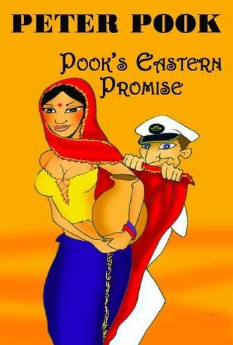 9781874490630: Pook's Eastern Promise
