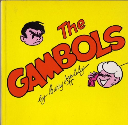 Stock image for Gambols Cartoon Annual: No. 41 for sale by WorldofBooks