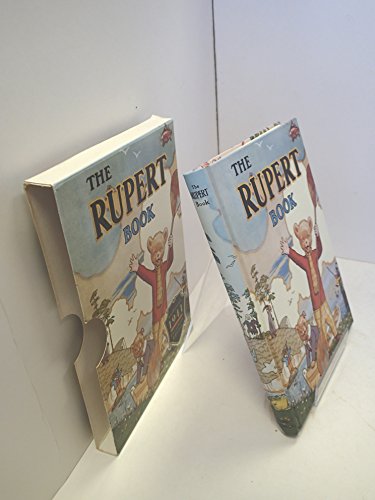 9781874507116: Rupert 1941 Facsimile Annual