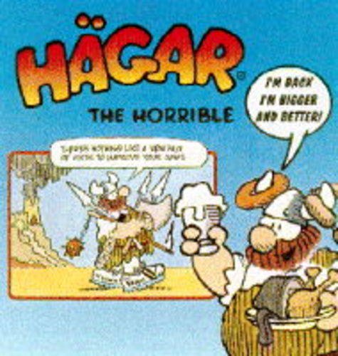 Hagar the Horrible