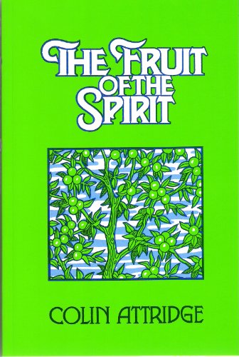 Stock image for Fruit of the Spirit for sale by WorldofBooks