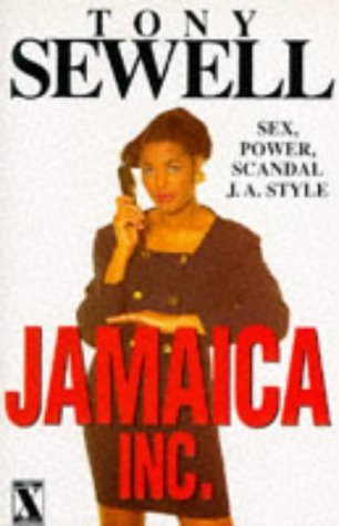 Stock image for Jamaica Inc. for sale by WorldofBooks