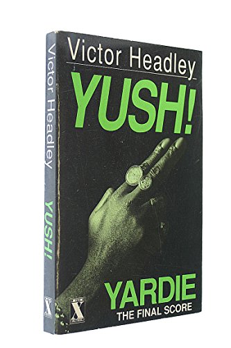 Imagen de archivo de Yush - Yardie 3 a la venta por WorldofBooks