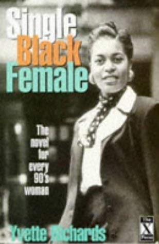 Stock image for Single Black Female for sale by Better World Books