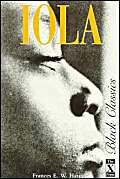 Imagen de archivo de IOLA (Black Classics) a la venta por Shore Books