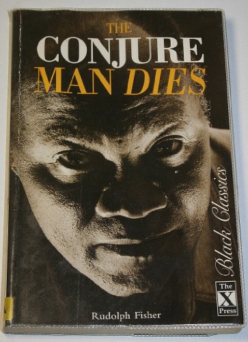 Stock image for The Conjure Man Dies (Black Classics) for sale by HPB Inc.