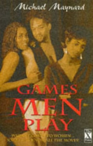 Beispielbild fr Games Men Play zum Verkauf von AwesomeBooks