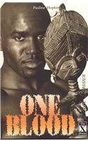 Stock image for One Blood (Black Classics) for sale by ThriftBooks-Atlanta