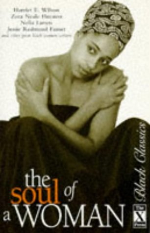 Imagen de archivo de The Soul of a Woman a la venta por HPB-Diamond