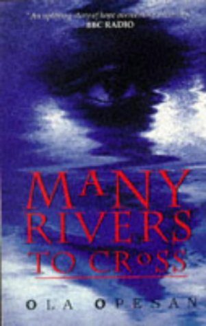 9781874509400: Many Rivers To Cross