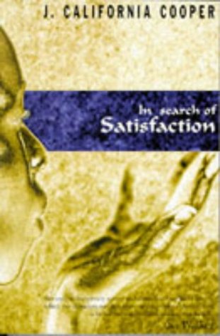 9781874509417: In Search Of Satisfaction