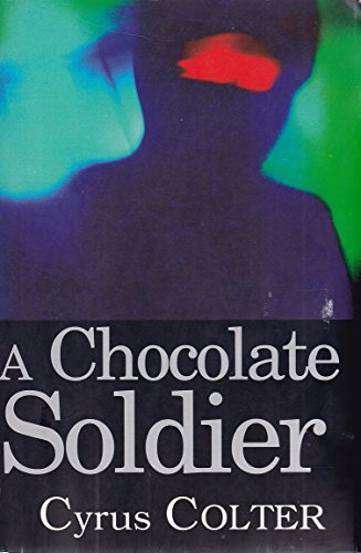 9781874509448: A Chocolate Soldier