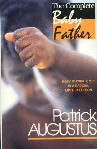 Beispielbild fr The Complete Baby Father zum Verkauf von Better World Books