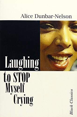 Imagen de archivo de LAUGHING TO STOP MYSELF CRYING (Black Classics) a la venta por WorldofBooks