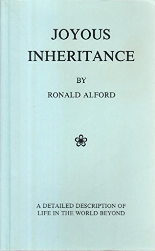 Joyous Inheritance