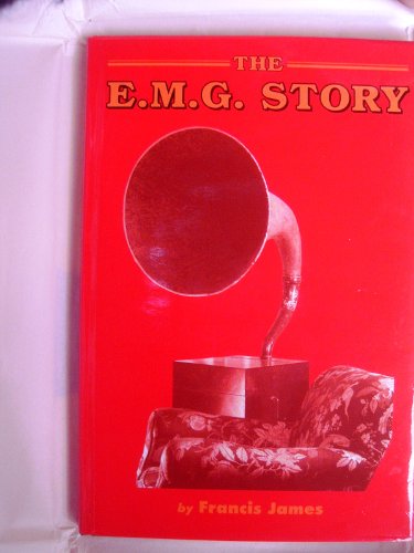 The EMG Story (9781874538271) by James, Francis
