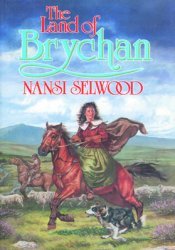 Beispielbild fr The Land of Brychan zum Verkauf von Goldstone Books