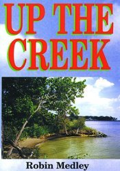 Beispielbild fr Up the Creek zum Verkauf von Goldstone Books