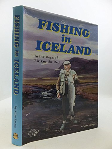 9781874538899: Fishing in Iceland