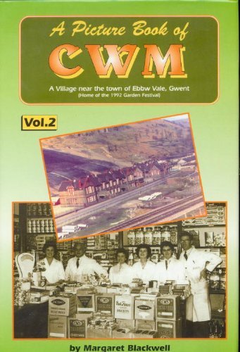 Beispielbild fr A Picture Book of Cwm: v. 2 zum Verkauf von Goldstone Books