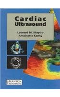 Beispielbild fr Cardiac Ultrasound zum Verkauf von Reuseabook