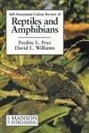 Imagen de archivo de Reptiles and Amphibians: Self-Assessment Color Review (Veterinary Self-Assessment Color Review Series) a la venta por WorldofBooks