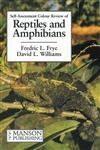 9781874545323: Reptiles and Amphibians: Self-Assessment Color Review (Veterinary Self-Assessment Color Review Series)
