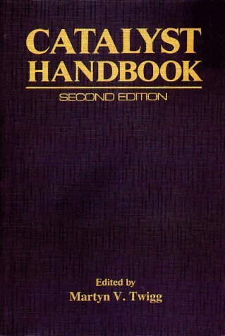 9781874545354: The Catalyst Handbook