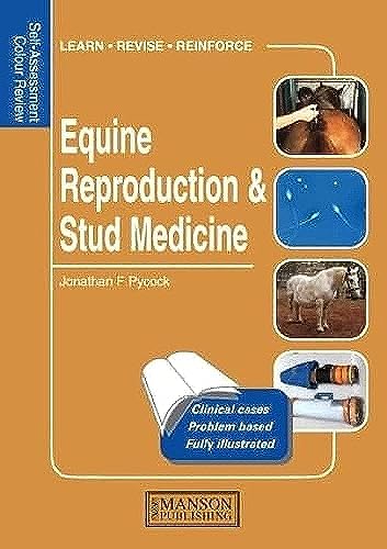 Stock image for Self Assessment Colour Review of Equine Reproduction and Stud Medicine for sale by Blackwell's