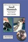 Stock image for Self-Assessment Colour Review of Small Mammals for sale by Books Puddle