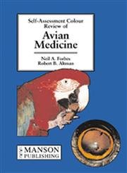 Imagen de archivo de Avian Medicine a la venta por Books Puddle