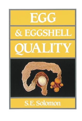 Imagen de archivo de Egg and Eggshell Quality a la venta por dsmbooks