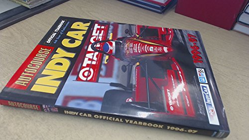 Imagen de archivo de Indycar 1996-97 a la venta por Rob the Book Man