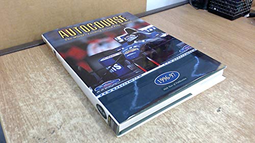 Imagen de archivo de Murray Walker's 1996 Grand Prix Year a la venta por ThriftBooks-Atlanta