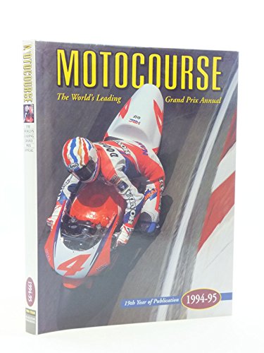 Motocourse 1994-1995
