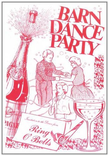 Barn Dance Party (9781874565208) by Jones, Derek