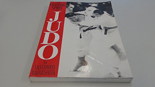 Beispielbild fr The Fighting Spirit of Judo zum Verkauf von Jackson Street Booksellers