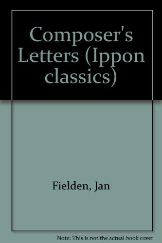 The Composers' Letters