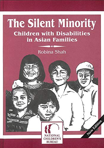 9781874579441: The Silent Minority: Children with Disabilities in Asian Families