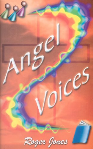 Beispielbild fr Angel Voices: Vocal Score zum Verkauf von Reuseabook