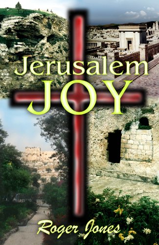 Beispielbild fr Jerusalem Joy vocal score zum Verkauf von WorldofBooks