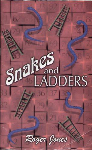 Beispielbild fr Snakes and Ladders (Christian musical) zum Verkauf von WorldofBooks
