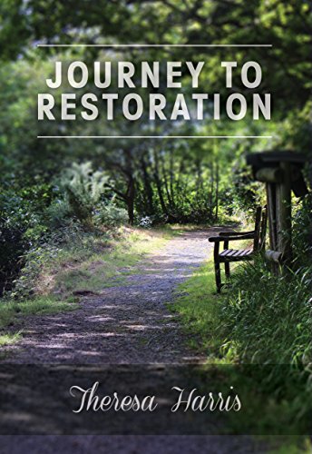 Beispielbild fr Journey to Restoration zum Verkauf von WorldofBooks