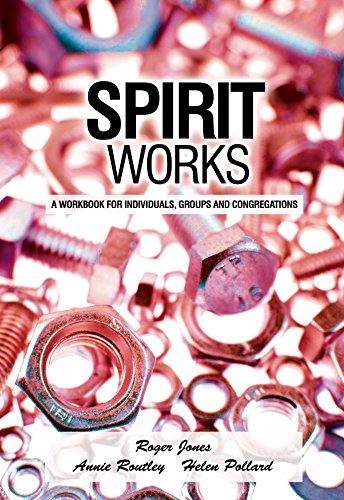 Beispielbild fr Spirit Works zum Verkauf von WorldofBooks