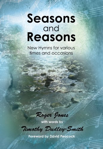 Beispielbild fr Seasons and Reasons zum Verkauf von Harry Righton