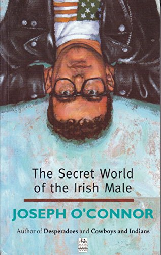 9781874597148: The Secret World of the Irish Male